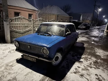 Авто ВАЗ 2101 1978 № 7201018