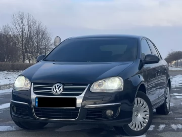 Авто Volkswagen Jetta 2009 № 7201369