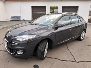 Авто Renault Megane 2012 № 7202203