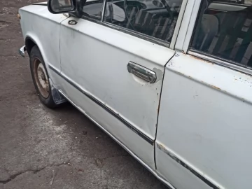 Авто ВАЗ 2101 1974 № 7202248