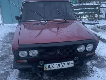 Авто ВАЗ 2106 1984 № 7202255