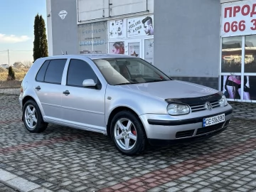Авто Volkswagen Golf 1999 № 7202263