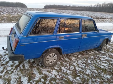Авто ВАЗ 21043 2006 № 7202266