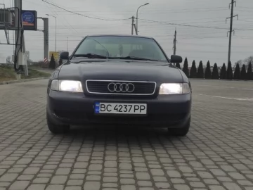 Авто Audi A4 1996 № 7202696