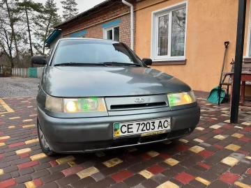 Авто ВАЗ 2110 2005 № 7202981