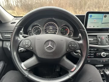 Авто Mercedes E Серия 2011 № 7202982