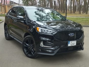 Авто Ford Edge 2019 № 7203044