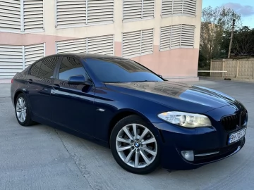 Авто BMW 5 Серия 2013 № 7203051