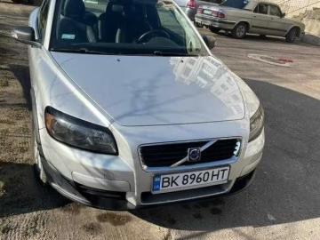 Авто Volvo C30 2006 № 7203055