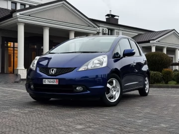 Авто Honda Jazz 2010 № 7203412
