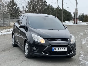 Авто Ford C-Max 2012 № 7203416