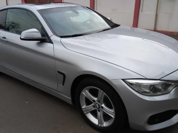 Авто BMW 4 Серия 2015 № 7204150