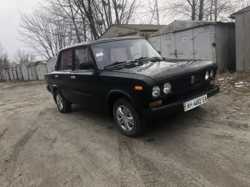 Авто ВАЗ 2106 1994 № 7204160