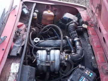 Авто ВАЗ 2104 1993 № 7204176