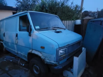 Авто Peugeot 104 1985 № 7204246