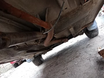 Авто ВАЗ 2104 1994 № 7204430