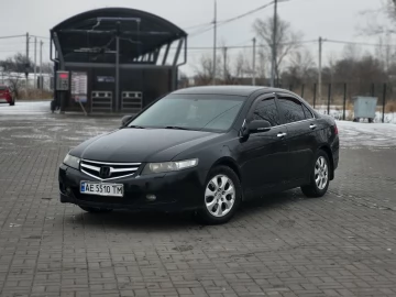Авто Honda Accord 2006 № 7205123