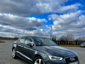 Авто Audi A3 2014 № 7205135