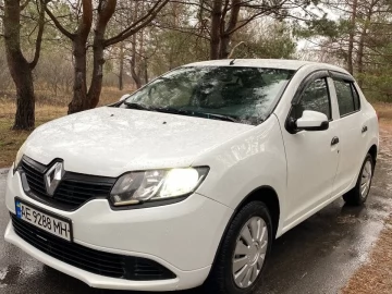 Авто Renault Logan 2015 № 7205137