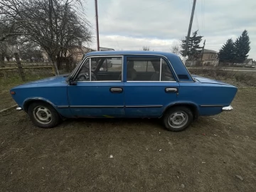 Авто ВАЗ 2101 1980 № 7205140