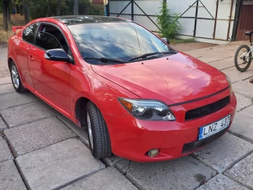 Авто Toyota Scion 2008 № 7205499