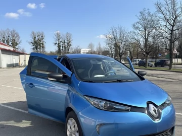 Авто Renault Zoe 2019 № 7205874