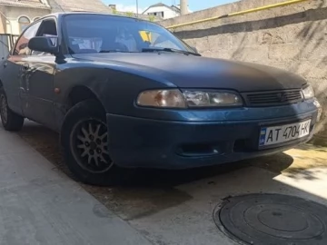 Авто Mazda 626 1995 № 7205898