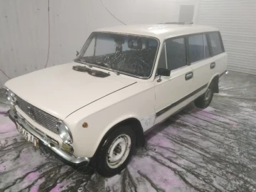 Авто ВАЗ 2102 1987 № 7206270