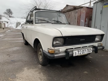 Авто  2140 1987 № 7206957