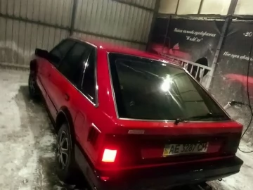 Авто Nissan 180 Sx 1998 № 7206963