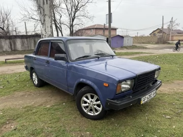 Авто ВАЗ 2107 2005 № 7208329