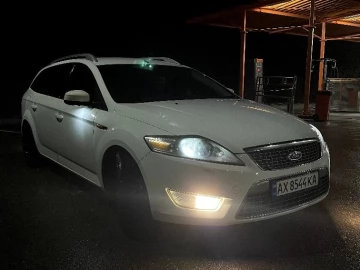 Авто Ford Mondeo 2008 № 7208606