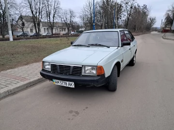 Авто  2141 1992 № 7209158