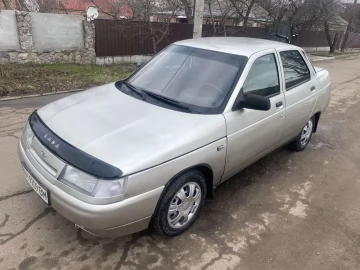 Авто ВАЗ 2110 2007 № 7209352