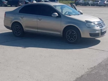 Авто Volkswagen Jetta 2008 № 7209772