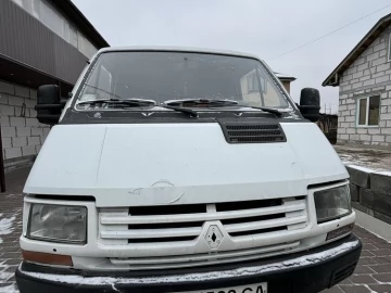 Авто Renault Trafic 1999 № 7209814