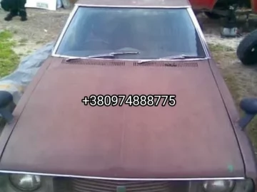 Авто Nissan Silvia 1977 № 7210227
