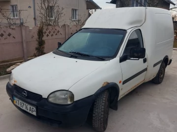 Авто Opel Combo 1996 № 7210464