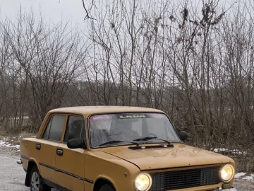 Авто ВАЗ 2101 1989 № 7210738