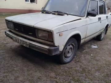 Авто ВАЗ 2105 1994 № 7210747