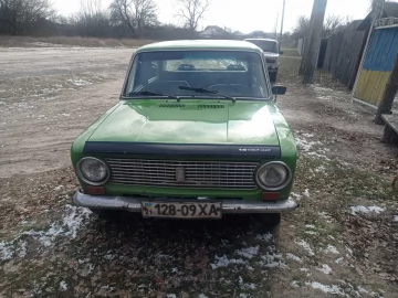 Авто ВАЗ 2101 1984 № 7210817