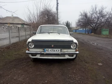Авто ГАЗ 24-10 Волга 1987 № 7211117