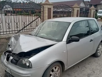 Авто SEAT Arosa 2003 № 7211125