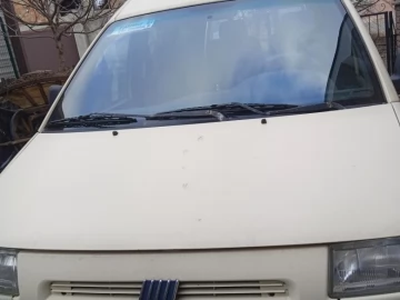 Авто Fiat Scudo 1996 № 7211132