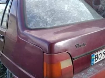 Авто ЗАЗ 1103 Slavuta 1997 № 7211145
