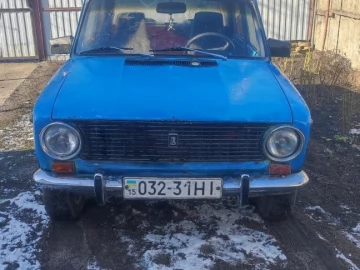 Авто ВАЗ 2101 1982 № 7211678