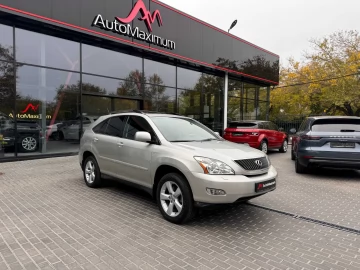 Авто Lexus Rx Серія 2007 № 7211730