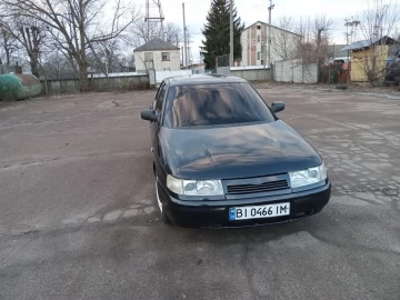 Авто ВАЗ 2110 2005 № 7211777
