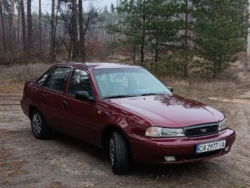 Авто Daewoo Nexia 2007 № 7212034