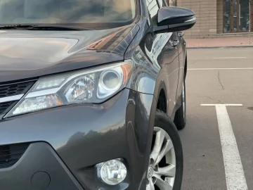 Авто Toyota Rav 4 2014 № 7212041